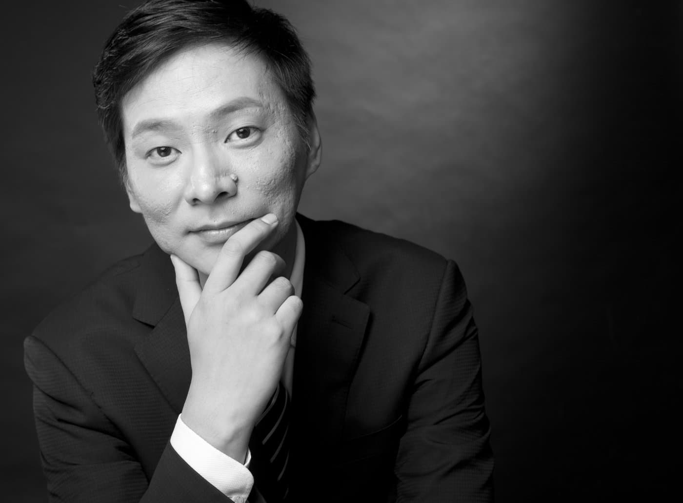 慧炬创始人 许健